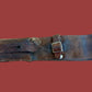 SWEDISH MILITARY M96 MAUSER  BAYONET FROG LEATHER ORIGINAL