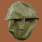 GENUINE WWII SOUTH AFRICAN LEWIS MACHINE GUN DRUM POUCH 1941 D I FRAM & CO