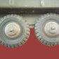 Vintage Marx Lumar Army Military Transport Truck Toys pressed steel 5417314