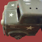 Vintage Marx Lumar Army Military Transport Truck Toys pressed steel 5417314