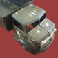 Vintage Marx Lumar Army Military Transport Truck Toys pressed steel 5417314