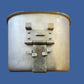 WWII U.S MILITARY CANTEEN CUP DATED 1945 STAMPED U.S  B.E CO ORIGINAL