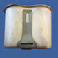 WWII U.S MILITARY CANTEEN CUP DATED 1945 STAMPED U.S  B.E CO ORIGINAL