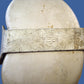 WWII U.S MILITARY CANTEEN CUP DATED 1945 STAMPED U.S  B.E CO ORIGINAL