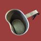 WWII U.S MILITARY CANTEEN CUP DATED 1944 STAMPED S.M CO ORIGINAL