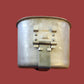WWII U.S MILITARY CANTEEN CUP DATED 1944 STAMPED S.M CO ORIGINAL