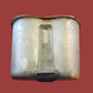WWII U.S MILITARY CANTEEN CUP DATED 1944 STAMPED S.M CO ORIGINAL