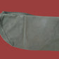 MILITARY M13 CANVAS GUN COVER WITH LEATHER PINTLE COVER 1/54/ 6531749