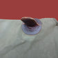 MILITARY M13 CANVAS GUN COVER WITH LEATHER PINTLE COVER 1/54/ 6531749