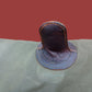 MILITARY M13 CANVAS GUN COVER WITH LEATHER PINTLE COVER 1/54/ 6531749
