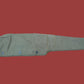 MILITARY M13 CANVAS GUN COVER WITH LEATHER PINTLE COVER 1/54/ 6531749