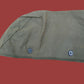 MILITARY M13 CANVAS GUN COVER WITH LEATHER PINTLE COVER 1/54/ 6531749