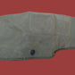 MILITARY M13 CANVAS GUN COVER WITH LEATHER PINTLE COVER 1/54/ 6531749