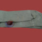 MILITARY M13 CANVAS GUN COVER WITH LEATHER PINTLE COVER 1/54/ 6531749