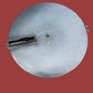RADOM DP-28 DRUM MAGAZINE ROTATING PAN DP-27 DPM 7.62 X 54R VINTAGE COLD WAR COLLECTIBLE