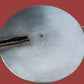 RADOM DP-28 DRUM MAGAZINE ROTATING PAN DP-27 DPM 7.62 X 54R VINTAGE COLD WAR COLLECTIBLE