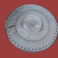 RADOM DP-28 DRUM MAGAZINE ROTATING PAN DP-27 DPM 7.62 X 54R VINTAGE COLD WAR COLLECTIBLE