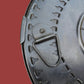 RADOM DP-28 DRUM MAGAZINE ROTATING PAN DP-27 DPM 7.62 X 54R VINTAGE COLD WAR COLLECTIBLE