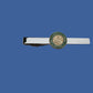 MILITARY U.S ARMY RETIRED TIE BAR OR TIE TAC CLIP ON TYPE U.S.A MADE ARMY