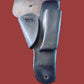 FRENCH MILITARY LEATHER HOLSTER M48/50 MAC MLE 9MM POST WWII SURPLUS
