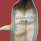 WWII U.S.MILITARY ARMY PICK MATTOCK CARRIER M-1910 ENTRENCHING AXE COVER 1944