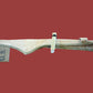 WWII U.S.MILITARY ARMY PICK MATTOCK CARRIER M-1910 ENTRENCHING AXE COVER 1944
