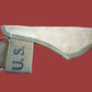 WWII U.S.MILITARY ARMY PICK MATTOCK CARRIER M-1910 ENTRENCHING AXE COVER 1944