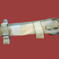 WWII U.S.MILITARY ARMY PICK MATTOCK CARRIER M-1910 ENTRENCHING AXE COVER 1944