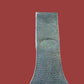 WWII ITALIAN MILITARY MODEL 1891 LEATHER BAYONET BELT FROG ORIGINAL VINTAGE