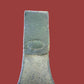 WWII ITALIAN MILITARY MODEL 1891 LEATHER BAYONET BELT FROG ORIGINAL VINTAGE