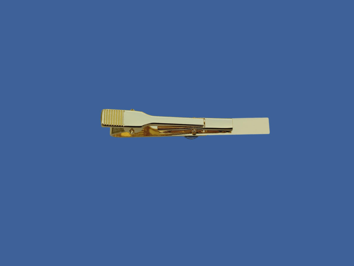 U.S MILITARY NAVY TIE BAR TIE TAC  NAVAL AVIATION AIR CREW WINGS CLIP ON