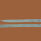 WWII BRITISH MILITARY ENFIELD KHAKI RIFLE SLING ORIGINAL BRITISH WEB P-37