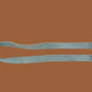 WWII BRITISH MILITARY ENFIELD KHAKI RIFLE SLING ORIGINAL BRITISH WEB P-37