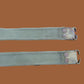 WWII BRITISH MILITARY ENFIELD KHAKI RIFLE SLING ORIGINAL BRITISH WEB P-37