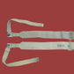 BRITISH MILITARY WEB P-37 PATTERN HAVERSACK BRACES BACKPACK SUSPENDERS GENUINE