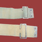 BRITISH MILITARY WEB P-37 PATTERN HAVERSACK BRACES BACKPACK SUSPENDERS GENUINE