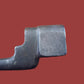 BRITISH WWII No 4 MKII ENFIELD SPIKE BAYONET SCABBARD & FROG