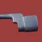 BRITISH WWII No 4 MKII ENFIELD SPIKE BAYONET SCABBARD & FROG