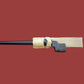 BRITISH WWII No 4 MKII ENFIELD SPIKE BAYONET SCABBARD & FROG