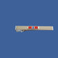 U.S MILITARY BRONZE STAR TIE BAR TIE TAC ARMY MARINE CORPS AIR FORCE NAVY