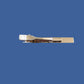 U.S MILITARY BRONZE STAR TIE BAR TIE TAC ARMY MARINE CORPS AIR FORCE NAVY