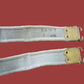 WWII BRITISH MILITARY ENFIELD KHAKI RIFLE SLING P-37 FN BELGIAN FAL 49 ORIGINAL