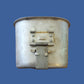 WWII U.S MILITARY CANTEEN CUP DATED 1944 STAMPED B.E CO ORIGINAL