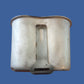 WWII U.S MILITARY CANTEEN CUP DATED 1944 STAMPED B.E CO ORIGINAL