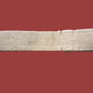 ORIGINAL WWII BRITISH MILITARY P37 WEB No 4 SPIKE BAYONET SHEATH BELT FROG 1944