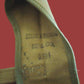 WWII U.S.MILITARY ARMY PICK MATTOCK CARRIER M-1910 ENTRENCHING AXE COVER 1944