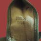 WWII U.S.MILITARY ARMY PICK MATTOCK CARRIER M-1910 ENTRENCHING AXE COVER 1944