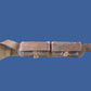 WWI WWII ITALIAN CAVALRY CARCANO BANDOLEER AMMO BANDOLIER M-1891 BODEO BERETTA