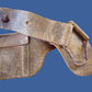 WWI WWII ITALIAN CAVALRY CARCANO BANDOLEER AMMO BANDOLIER M-1891 BODEO BERETTA