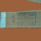 RUSSIAN ARMY CANVAS BELT COMBAT UNIFORM SOVIET USSR MILITARY 1950'S ORIGINAL